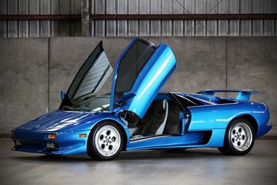 1996 Lamborghini Diablo   - Photo 6 - Rockville, MD 20850