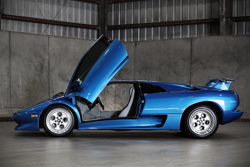 1996 Lamborghini Diablo   - Photo 5 - Rockville, MD 20850