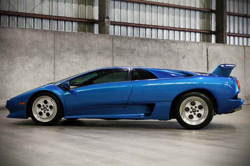 1996 Lamborghini Diablo   - Photo 17 - Rockville, MD 20850