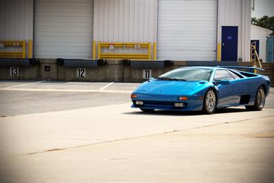 1996 Lamborghini Diablo   - Photo 28 - Rockville, MD 20850