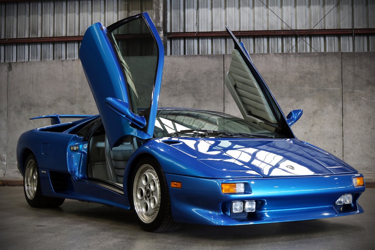 1996 Lamborghini Diablo for sale in Rockville, MD