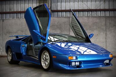 1996 Lamborghini Diablo   - Photo 1 - Rockville, MD 20850