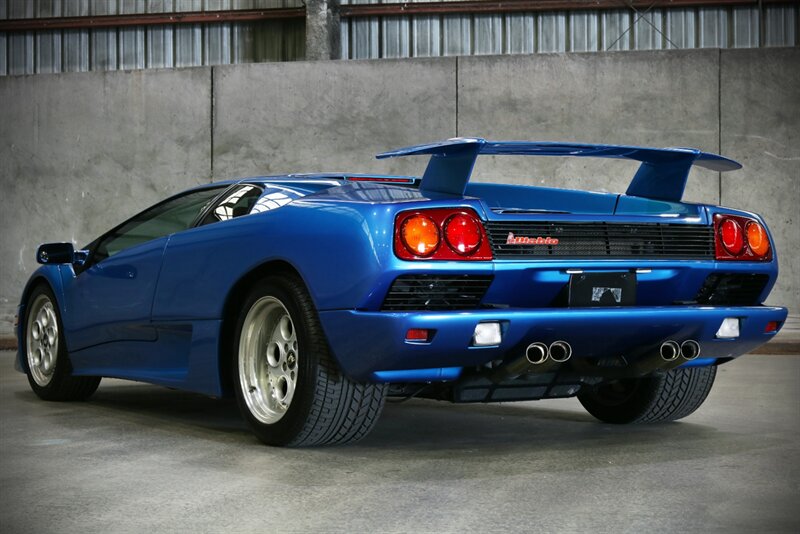 1996 Lamborghini Diablo   - Photo 15 - Rockville, MD 20850