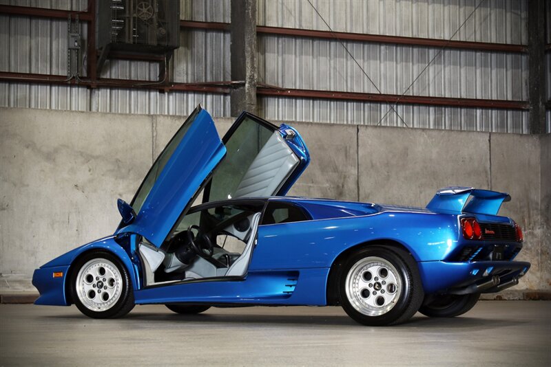 1996 Lamborghini Diablo   - Photo 9 - Rockville, MD 20850