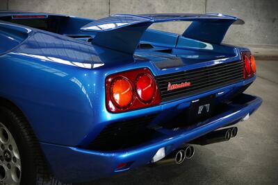 1996 Lamborghini Diablo   - Photo 47 - Rockville, MD 20850