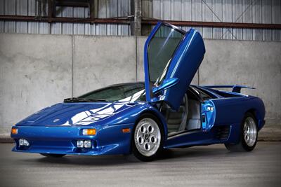 1996 Lamborghini Diablo   - Photo 7 - Rockville, MD 20850