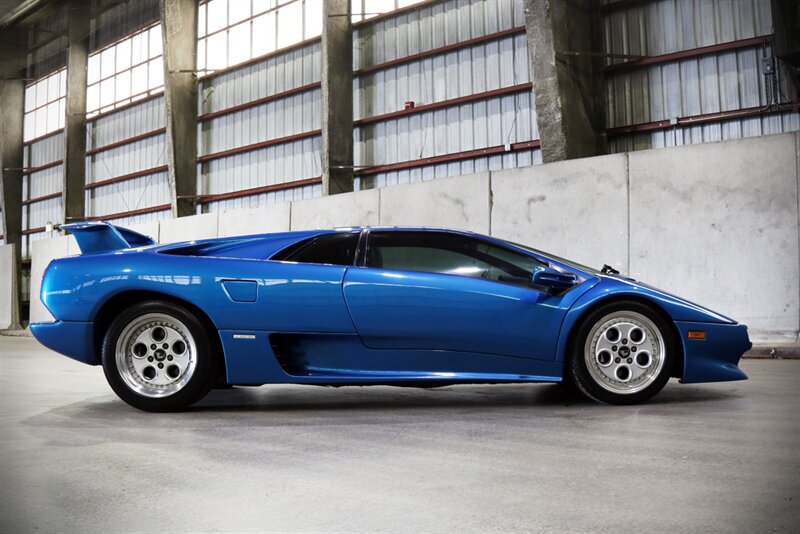 1996 Lamborghini Diablo   - Photo 20 - Rockville, MD 20850