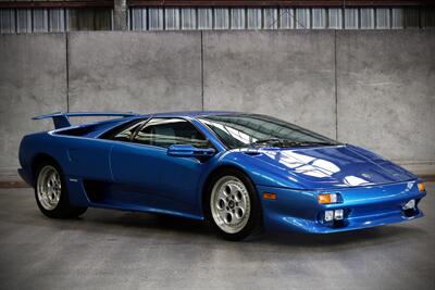 1996 Lamborghini Diablo   - Photo 13 - Rockville, MD 20850