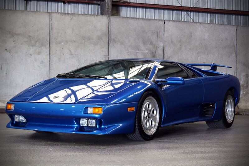 1996 Lamborghini Diablo   - Photo 10 - Rockville, MD 20850