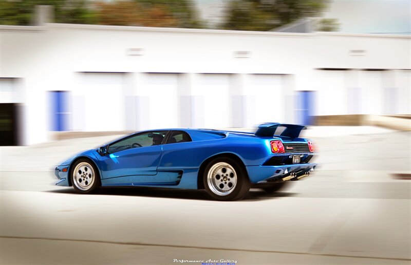 1996 Lamborghini Diablo   - Photo 29 - Rockville, MD 20850