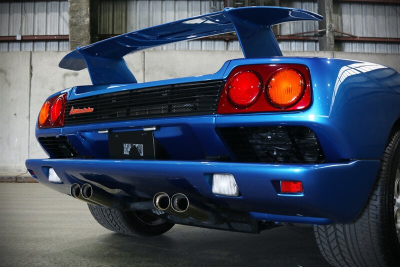 1996 Lamborghini Diablo   - Photo 46 - Rockville, MD 20850