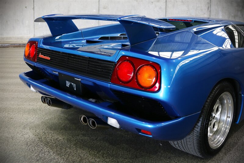 1996 Lamborghini Diablo   - Photo 48 - Rockville, MD 20850