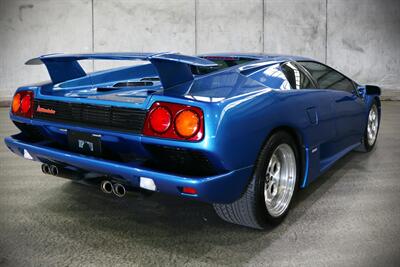 1996 Lamborghini Diablo   - Photo 19 - Rockville, MD 20850