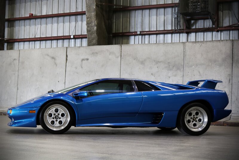 1996 Lamborghini Diablo   - Photo 14 - Rockville, MD 20850