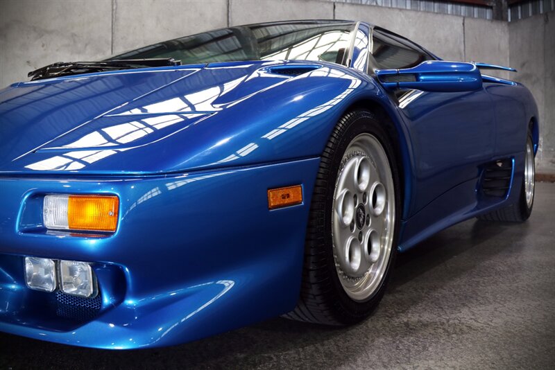 1996 Lamborghini Diablo   - Photo 33 - Rockville, MD 20850