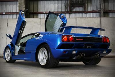 1996 Lamborghini Diablo   - Photo 2 - Rockville, MD 20850