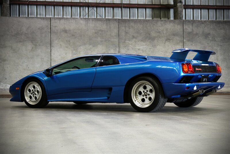 1996 Lamborghini Diablo   - Photo 16 - Rockville, MD 20850