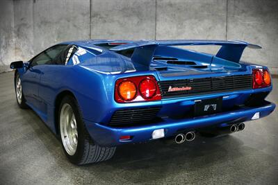 1996 Lamborghini Diablo   - Photo 18 - Rockville, MD 20850