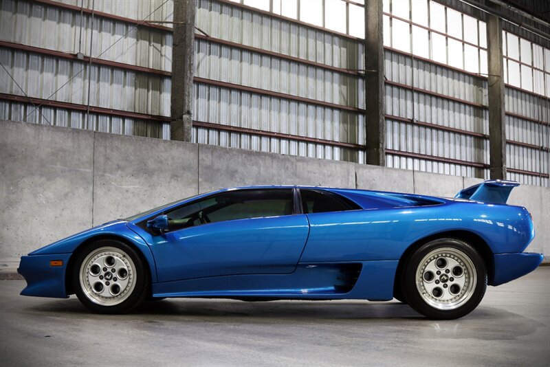 1996 Lamborghini Diablo   - Photo 21 - Rockville, MD 20850