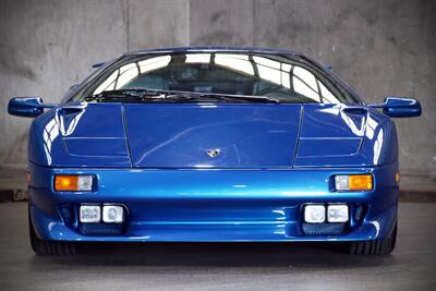 1996 Lamborghini Diablo   - Photo 3 - Rockville, MD 20850