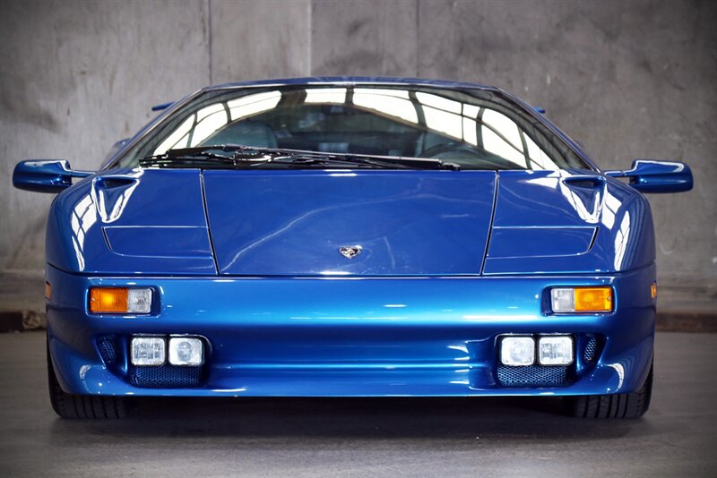 1996 Lamborghini Diablo   - Photo 3 - Rockville, MD 20850