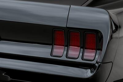 1970 Ford Mustang BOSS 429 Custom   - Photo 44 - Rockville, MD 20850