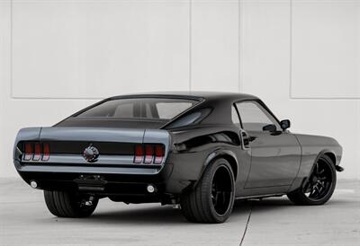 1970 Ford Mustang BOSS 429 Custom   - Photo 2 - Rockville, MD 20850