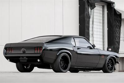 1970 Ford Mustang BOSS 429 Custom   - Photo 15 - Rockville, MD 20850