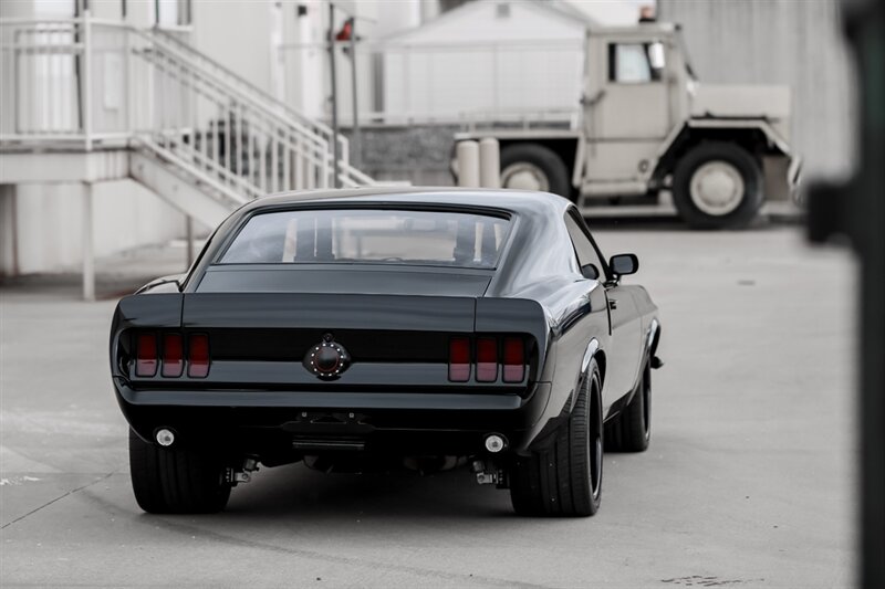 1970 Ford Mustang BOSS 429 Custom   - Photo 12 - Rockville, MD 20850