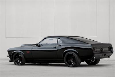 1970 Ford Mustang BOSS 429 Custom   - Photo 23 - Rockville, MD 20850