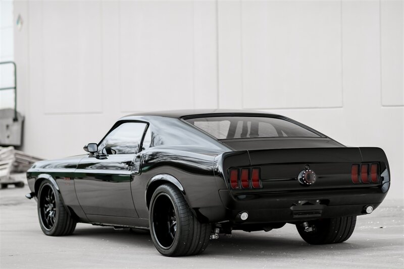 1970 Ford Mustang BOSS 429 Custom   - Photo 24 - Rockville, MD 20850