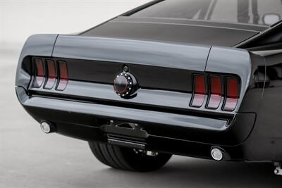 1970 Ford Mustang BOSS 429 Custom   - Photo 40 - Rockville, MD 20850