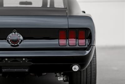 1970 Ford Mustang BOSS 429 Custom   - Photo 42 - Rockville, MD 20850