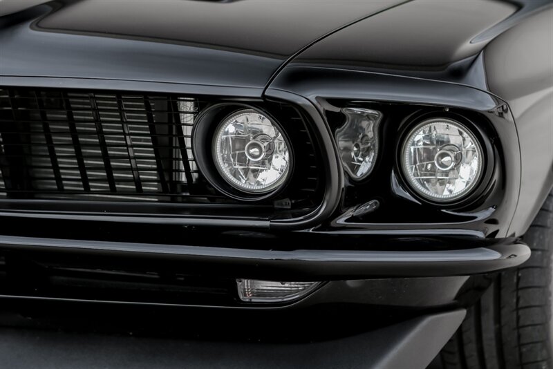 1970 Ford Mustang BOSS 429 Custom   - Photo 28 - Rockville, MD 20850