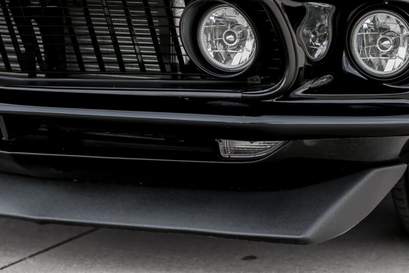 1970 Ford Mustang BOSS 429 Custom   - Photo 30 - Rockville, MD 20850