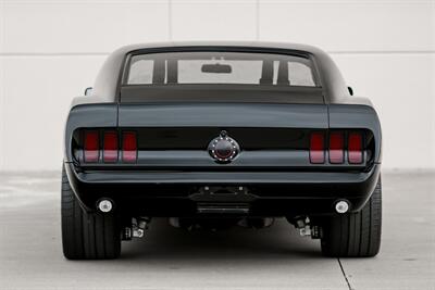 1970 Ford Mustang BOSS 429 Custom   - Photo 9 - Rockville, MD 20850