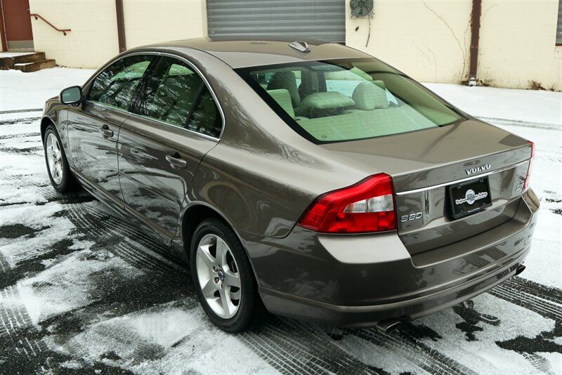 2008 Volvo S80 T6   - Photo 19 - Rockville, MD 20850