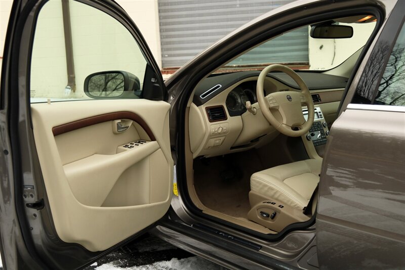 2008 Volvo S80 T6   - Photo 59 - Rockville, MD 20850