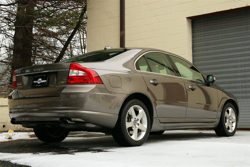 2008 Volvo S80 T6   - Photo 26 - Rockville, MD 20850