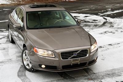 2008 Volvo S80 T6   - Photo 21 - Rockville, MD 20850