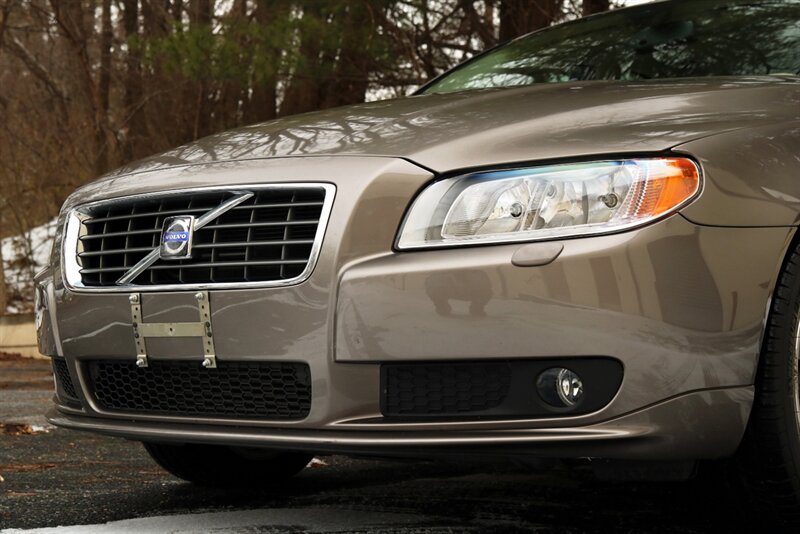 2008 Volvo S80 T6   - Photo 35 - Rockville, MD 20850