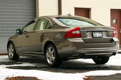 2008 Volvo S80 T6   - Photo 25 - Rockville, MD 20850