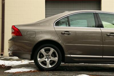 2008 Volvo S80 T6   - Photo 30 - Rockville, MD 20850