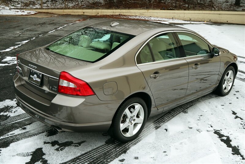 2008 Volvo S80 T6   - Photo 20 - Rockville, MD 20850