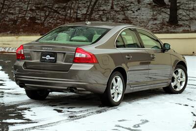 2008 Volvo S80 T6   - Photo 2 - Rockville, MD 20850