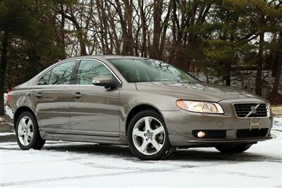 2008 Volvo S80 T6   - Photo 23 - Rockville, MD 20850