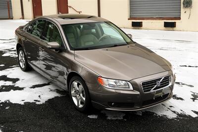 2008 Volvo S80 T6   - Photo 14 - Rockville, MD 20850