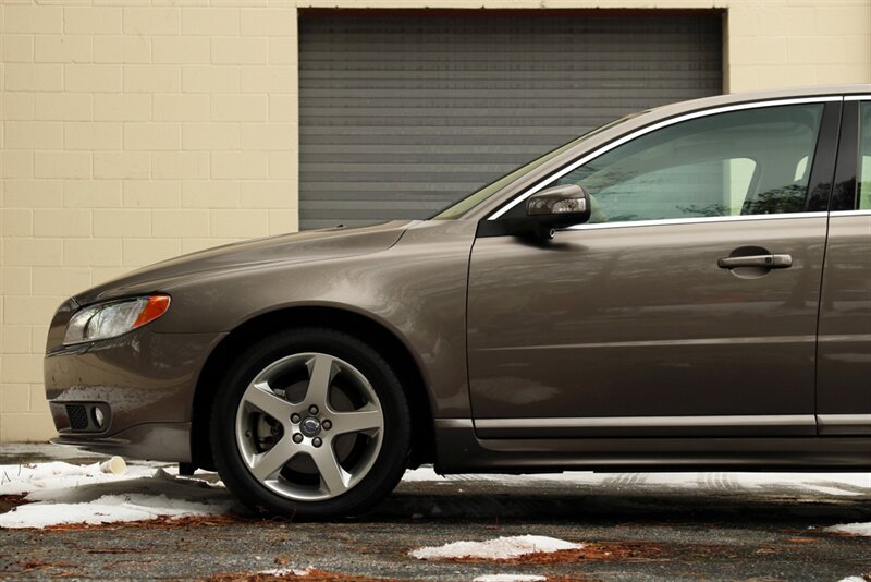 2008 Volvo S80 T6   - Photo 32 - Rockville, MD 20850