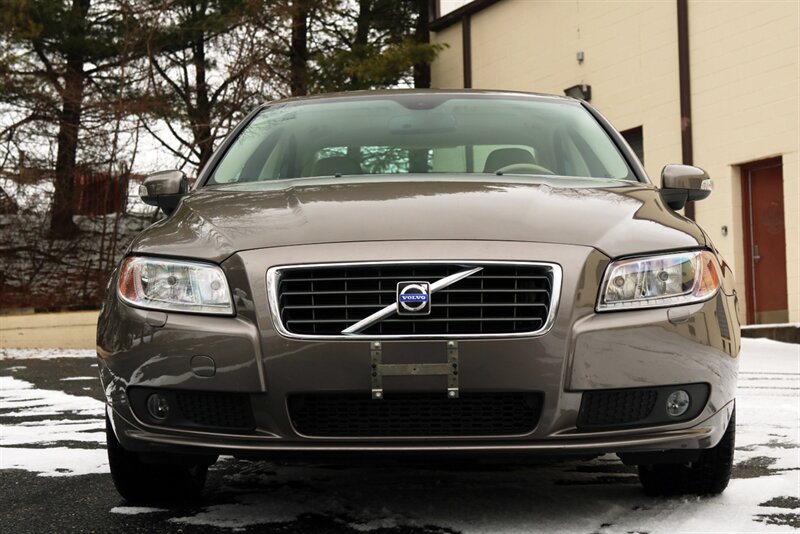 2008 Volvo S80 T6   - Photo 13 - Rockville, MD 20850