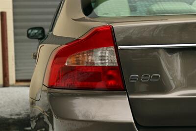 2008 Volvo S80 T6   - Photo 49 - Rockville, MD 20850